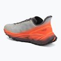 Men's running shoes Rossignol Vercors neon red 3