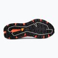 Men's running shoes Rossignol Vercors neon red 4