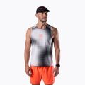 Men's running top Rossignol Sapa Ultra Tank black line fogg