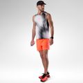 Men's running top Rossignol Sapa Ultra Tank black line fogg 2