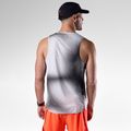 Men's running top Rossignol Sapa Ultra Tank black line fogg 4