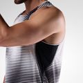 Men's running top Rossignol Sapa Ultra Tank black line fogg 7