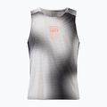 Men's running top Rossignol Sapa Ultra Tank black line fogg 8