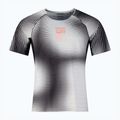 Men's running top Rossignol Sapa Ultra Tee black line fogg 8