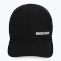 Baseball cap Rossignol Active black 2