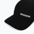 Baseball cap Rossignol Active black 3