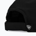 Baseball cap Rossignol Active black 4