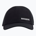 Baseball cap Rossignol Active black 2