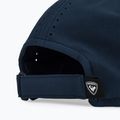Baseball cap Rossignol Active dark navy 4