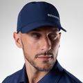 Baseball cap Rossignol Active dark navy 7
