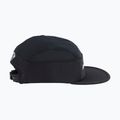 Baseball cap Rossignol Active 5 Panel black 3