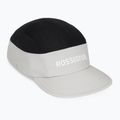 Baseball cap Rossignol Active 5 Panel light grey