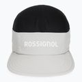 Baseball cap Rossignol Active 5 Panel light grey 2