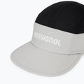 Baseball cap Rossignol Active 5 Panel light grey 3