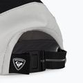 Baseball cap Rossignol Active 5 Panel light grey 4