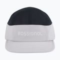 Baseball cap Rossignol Active 5 Panel light grey 3