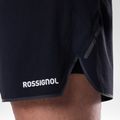 Running shorts Rossignol Sapa 2IN1 7" black 7