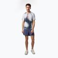 Running shorts Rossignol Sapa 2IN1 7" true night blue 2