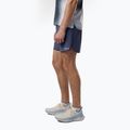 Running shorts Rossignol Sapa 2IN1 7" true night blue 4