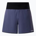 Running shorts Rossignol Sapa 2IN1 7" true night blue 6