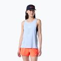 Women's running top Rossignol Sapa Ultra Tank blue aura