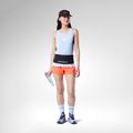 Women's running top Rossignol Sapa Ultra Tank blue aura 2
