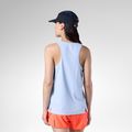 Women's running top Rossignol Sapa Ultra Tank blue aura 3