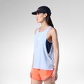 Women's running top Rossignol Sapa Ultra Tank blue aura 4