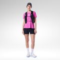 Women's running top Rossignol Sapa Ultra Tee electric fuchsia 2