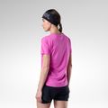 Women's running top Rossignol Sapa Ultra Tee electric fuchsia 3