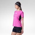 Women's running top Rossignol Sapa Ultra Tee electric fuchsia 4