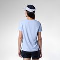 Women's running top Rossignol Sapa Ultra Tee blue aura 4