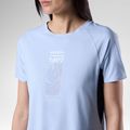 Women's running top Rossignol Sapa Ultra Tee blue aura 6