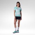 Women's running top Rossignol Sapa Ultra Tee white line fogg 2