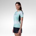 Women's running top Rossignol Sapa Ultra Tee white line fogg 5