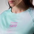 Women's running top Rossignol Sapa Ultra Tee white line fogg 6