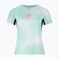 Women's running top Rossignol Sapa Ultra Tee white line fogg 8