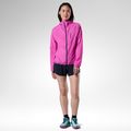 Women's running jacket Rossignol Sidelhorn PKB electric fuchsia 2