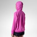 Women's running jacket Rossignol Sidelhorn PKB electric fuchsia 3