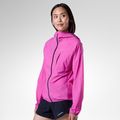 Women's running jacket Rossignol Sidelhorn PKB electric fuchsia 4