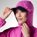 Women's running jacket Rossignol Sidelhorn PKB electric fuchsia 6