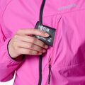 Women's running jacket Rossignol Sidelhorn PKB electric fuchsia 7