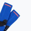 Socks Rossignol Sapa Mid dazzle blue 2