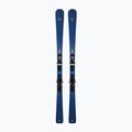 Downhill skis with bindings Rossignol Signature Strato Konect + NX 12 Konect GW