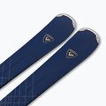 Downhill skis with bindings Rossignol Signature Strato Konect + NX 12 Konect GW 5