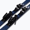 Downhill skis with bindings Rossignol Signature Strato Konect + NX 12 Konect GW 6