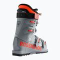 Children's ski boots Rossignol Hero 65 Jr power grey 2