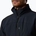 Men's softshell jacket Rossignol Opside black 4