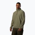 Men's fleece sweatshirt Rossignol Quarter Zip Fleece vetiver