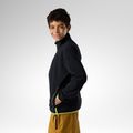 Children's fleece sweatshirt Rossignol Polar Fleece black 5